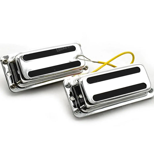 Neck/Bridge Electric Guitar Humbucker Pickup