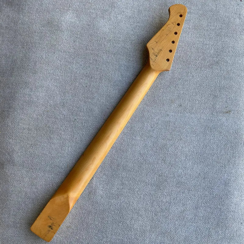 Harley Benton VT Series Maple Wood Guitar Neck, Rosewood Fingerboard
