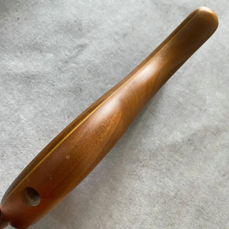 Mahogany Wood 5/6 String Electric Bass Body For Warwick Bass