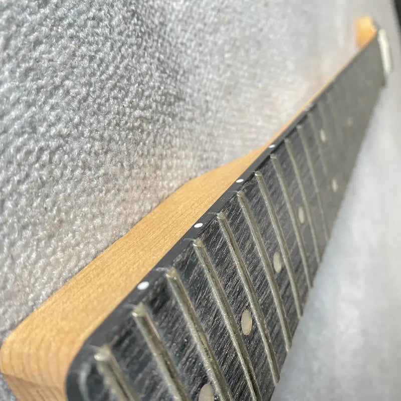 EKO Maple Wood Guitar Neck and Rosewood Fingerboard For Fender Stratocaster Strat
