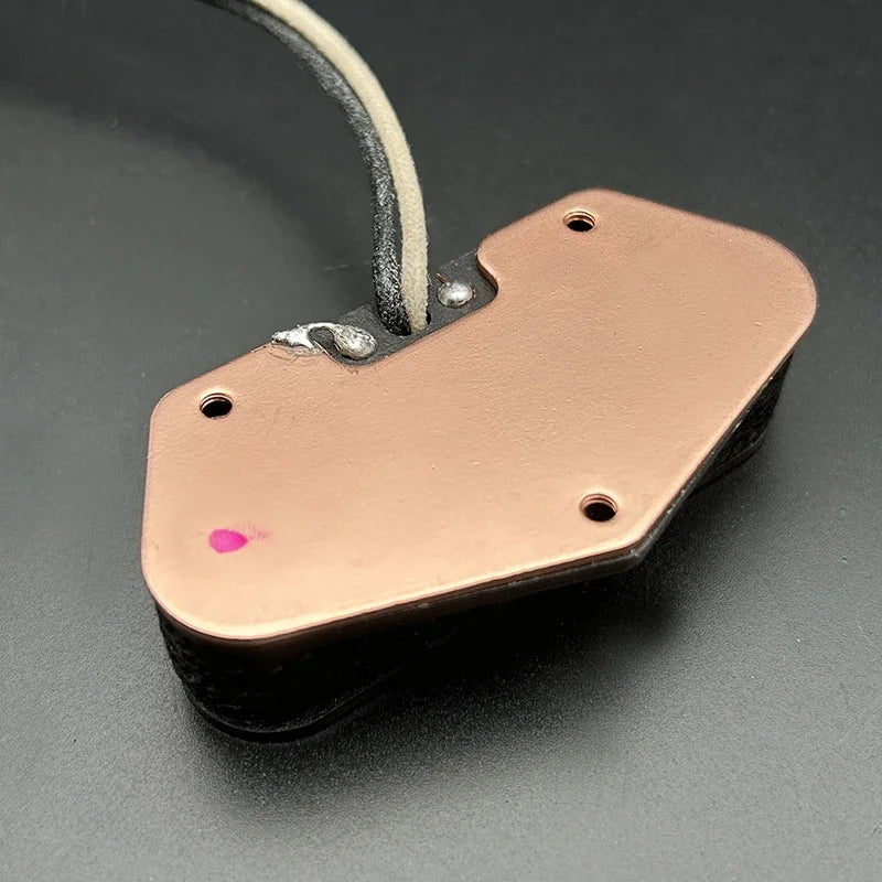 Alnico III Guitar Neck/Bridge Pickups Set For Fender Telecaster Tele