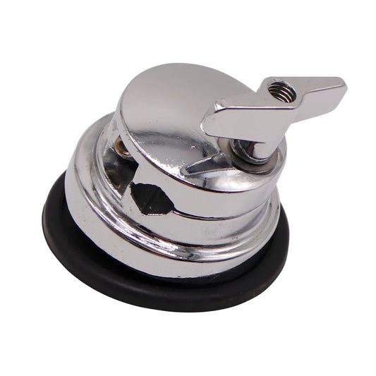 Drum Kit Mount Bracket Floor Tom Leg Clamp Holder Instrument Parts Floor Tom Legs Mounting Bracket