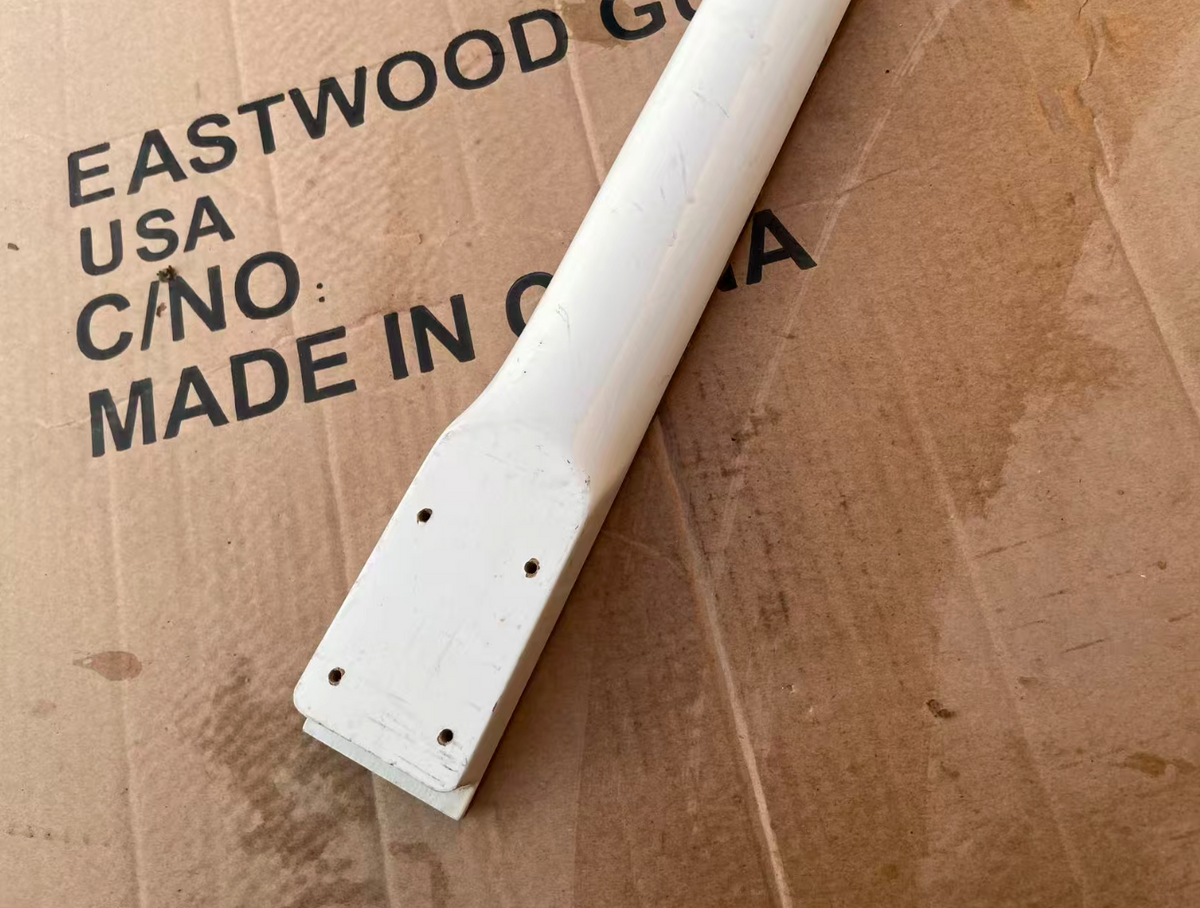 Epiphone Maple Wood Guitar Neck, Rosewood Fingerboard
