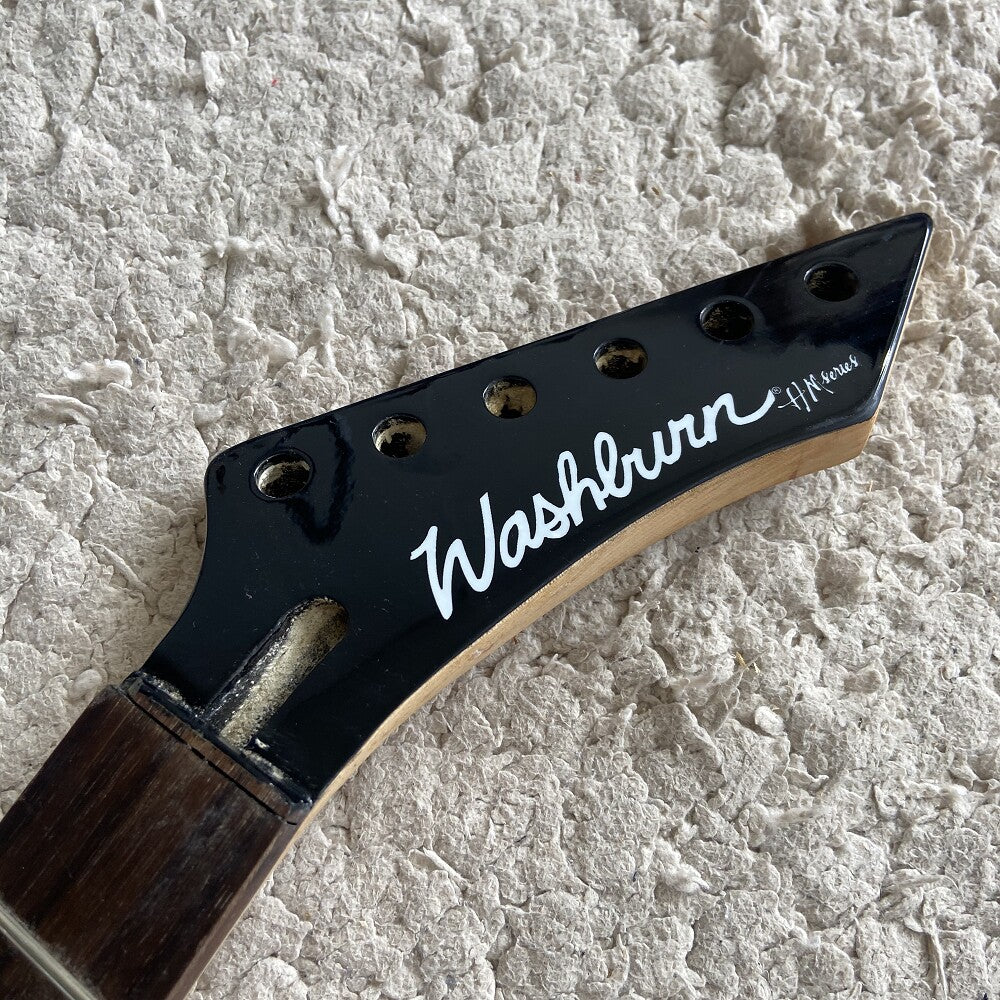 Maple Wood Washburn Guitar Neck, Rosewood Fingerboard
