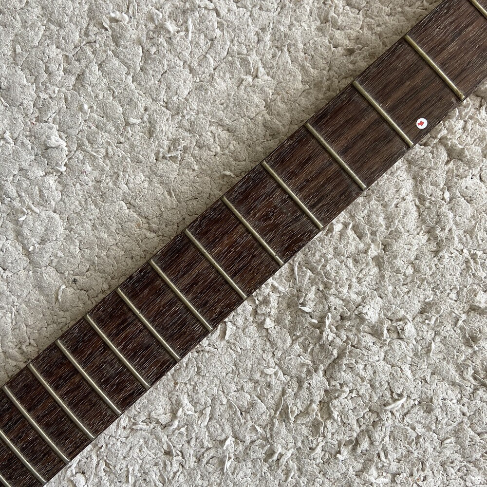 Warwick 5 String Bass Maple Neck, Rosewood Fretboard