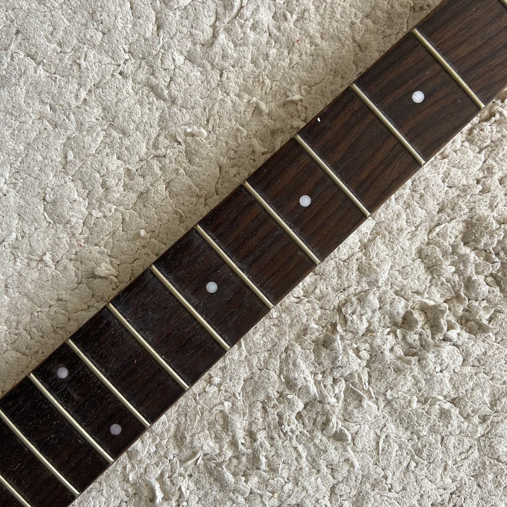 Washburn Maple Wood 5 String Bass Neck, Rosewood Fingerboard - U888