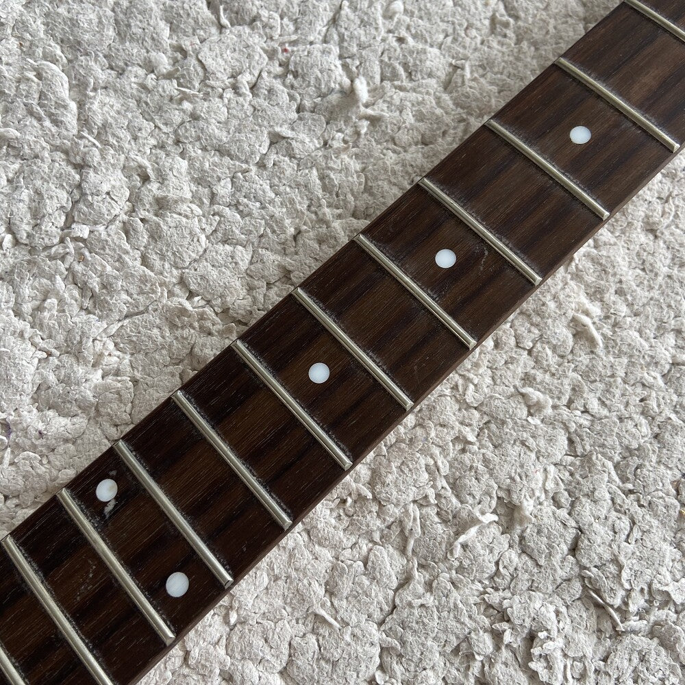 Maple Wood Washburn Guitar Neck, Rosewood Fingerboard