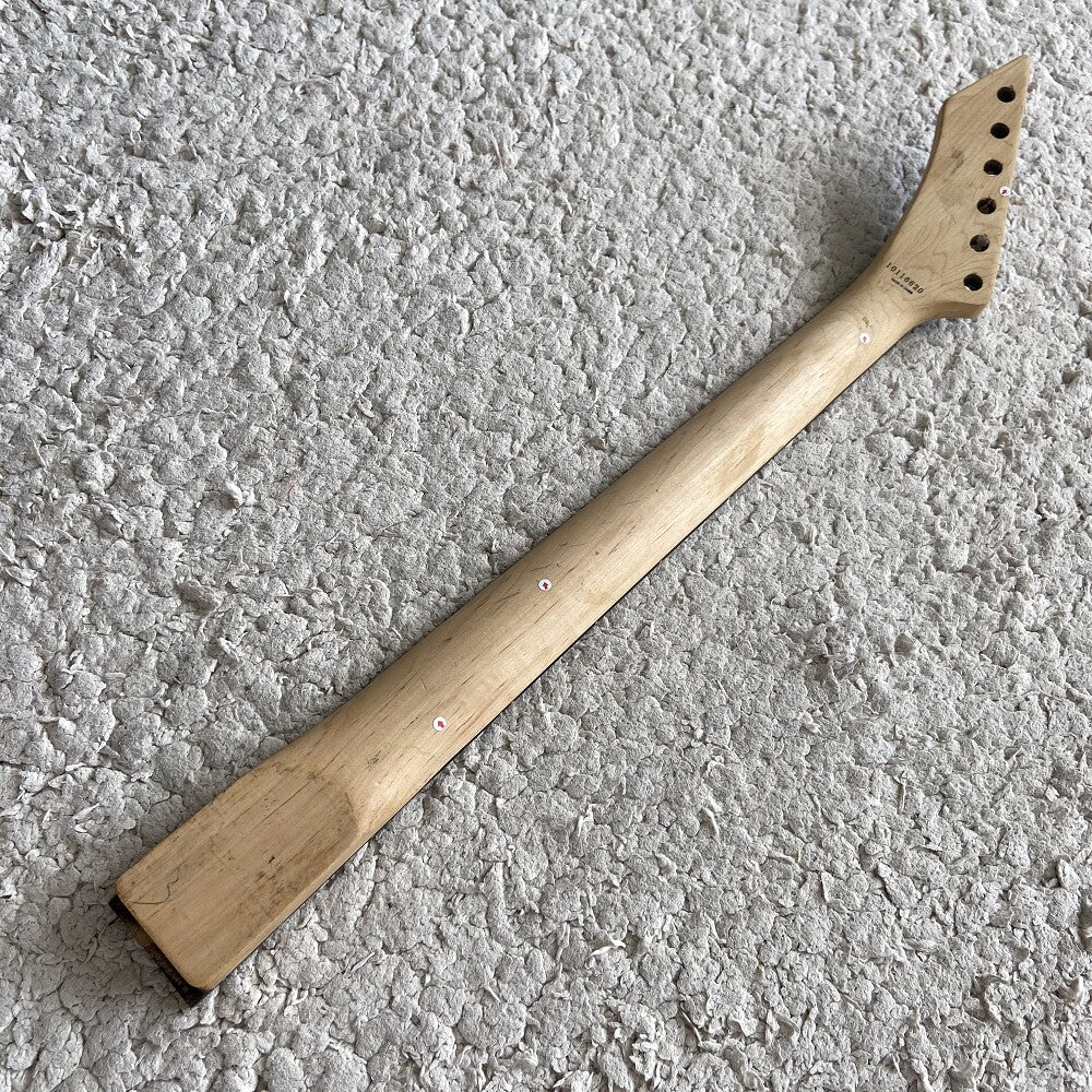 Maple Wood Washburn Guitar Neck, Rosewood Fingerboard