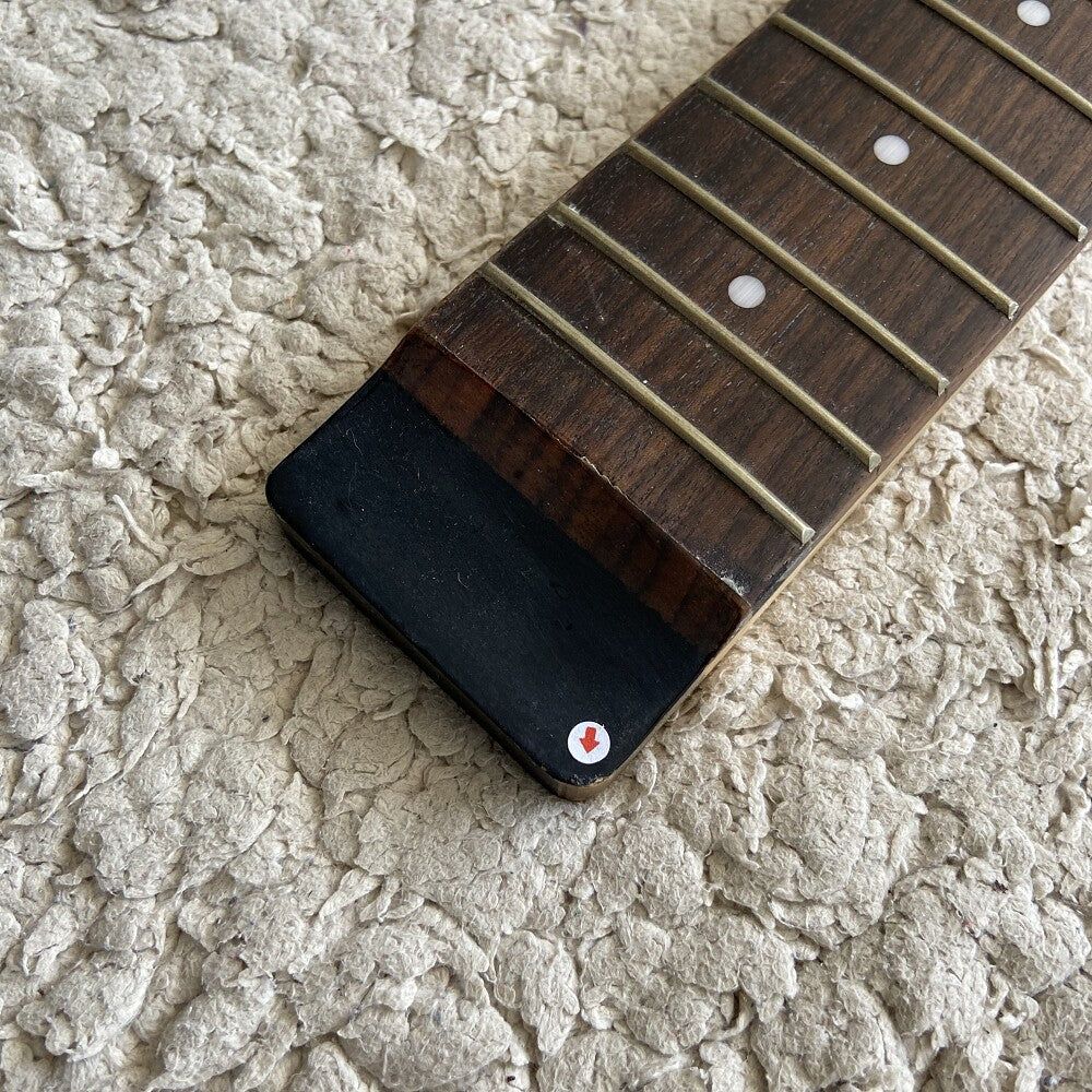 Washburn Maple Wood 5 String Bass Neck, Rosewood Fingerboard - U888