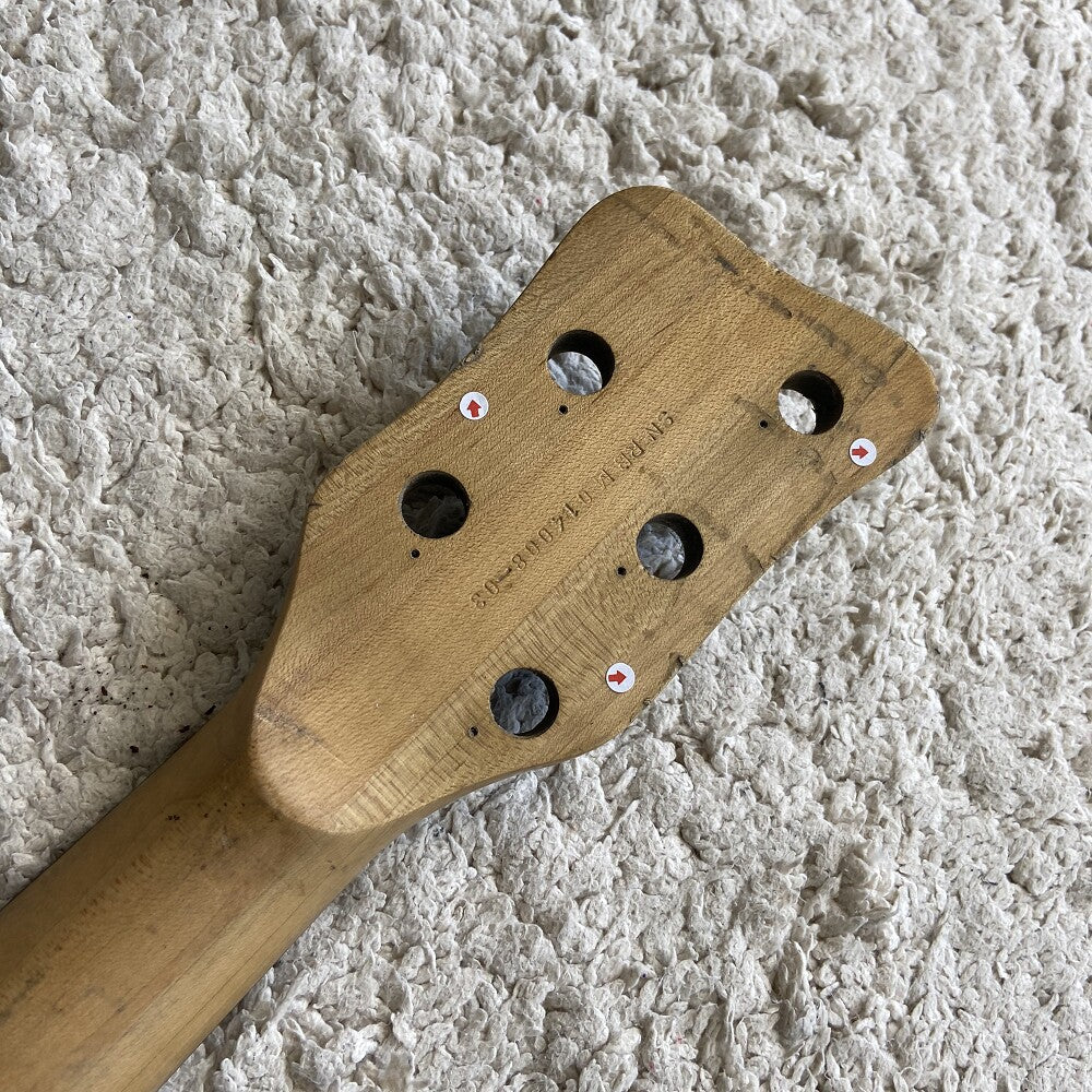 Warwick 5 String Bass Maple Neck, Rosewood Fretboard