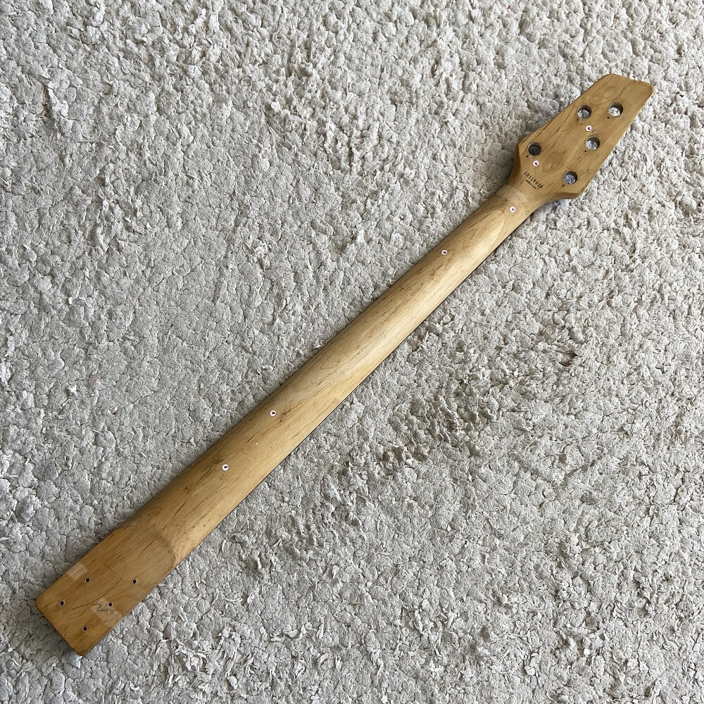 Washburn Maple Wood 5 String Bass Neck, Rosewood Fingerboard - U888