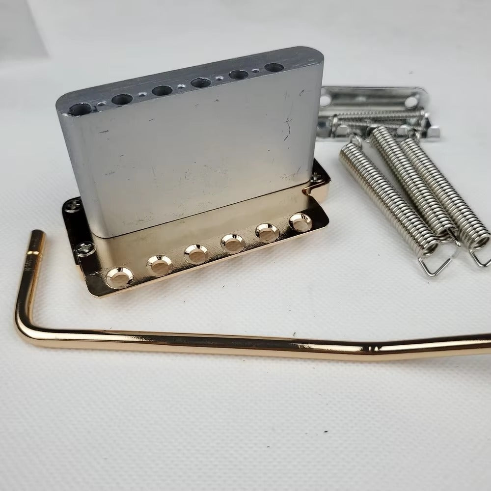 Wilkinson WVP6 ST Guitar Tremolo Bridge Fit Stratocaster Strat