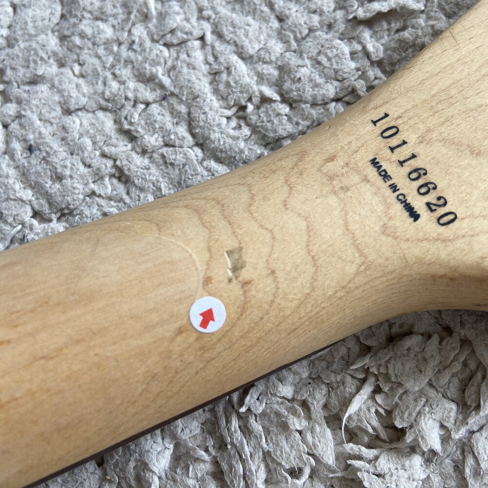 Maple Wood Washburn Guitar Neck, Rosewood Fingerboard