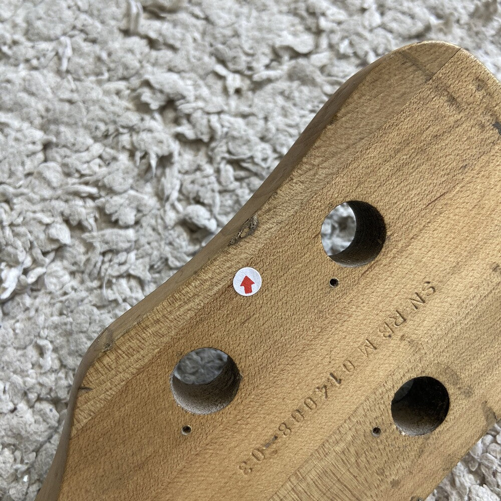Warwick 5 String Bass Maple Neck, Rosewood Fretboard