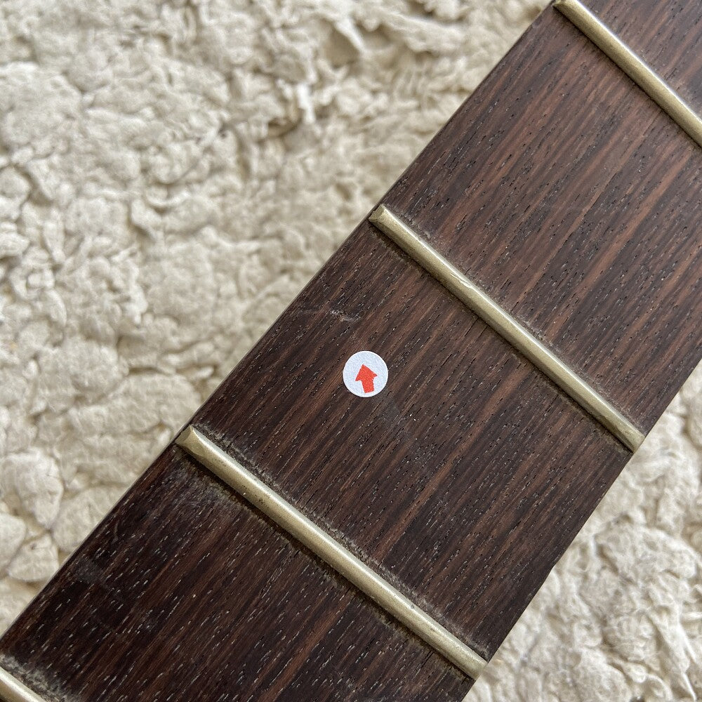 Black Warwick 5 String Rockbass Maple Neck, Rosewood Fingerboard