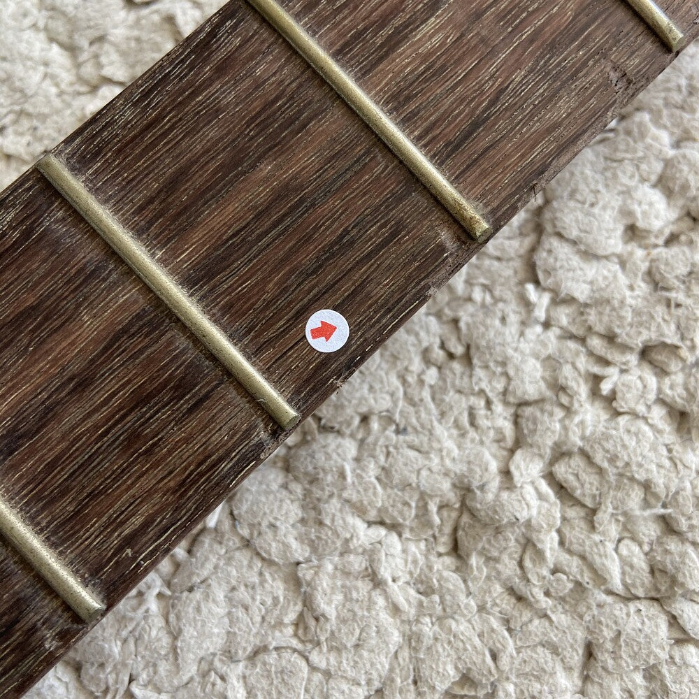 Warwick 5 String Bass Maple Neck, Rosewood Fretboard