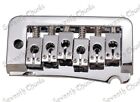 1 Set Guitar Bridge tremolo System For Squier,Fender Stratocaster Strat Guitars