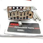Electric Guitar Bridge Wilkinson Tremolo Bridge System For ST Spacings 10.5mm