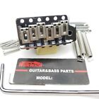 Electric Guitar Bridge Wilkinson Tremolo Bridge System For ST Spacings 10.5mm