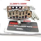 Electric Guitar Bridge Wilkinson Tremolo Bridge System For ST Spacings 10.5mm