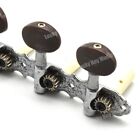 3R3L Classical Guitar Machine Heads Tuners Pegs For Mitchell,Breedlove,Johnson
