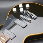 Silver Guitar Vintage 70's TP6 Tailpiece For Epiphone/Gibson SG ES Les Paul LP