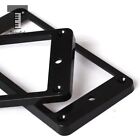 Black Guitar Flat Humbucker Pickup Rings For Washburn,Rogue,Ibanez,Fender,ESP