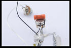 Electric Guitar Wiring Harness ( 3x 500K Pots + 5-Way Switch + Jack ) 1 Set For Stratocaster Strat