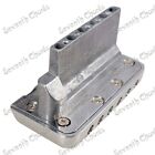 1 Set Guitar Bridge tremolo System For Squier,Fender Stratocaster Strat Guitars