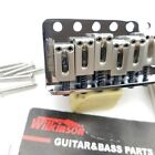 Electric Guitar Bridge Wilkinson Tremolo Bridge System For ST Spacings 10.5mm