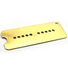 2pcs Brass Guitar P90s Pickup Base Plate 52/50MM