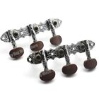 3R3L Classical Guitar Machine Heads Tuners Pegs For Mitchell,Breedlove,Johnson