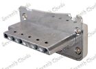 1 Set Guitar Bridge tremolo System For Squier,Fender Stratocaster Strat Guitars