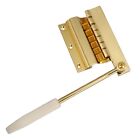Guitar Short Verson Vibrating Tremolo Bridge Tailpiece for SG LP Electric Guitar
