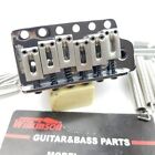 Electric Guitar Bridge Wilkinson Tremolo Bridge System For ST Spacings 10.5mm