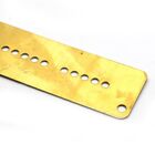 2pcs Brass Guitar P90s Pickup Base Plate 52/50MM