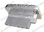 1 Set Guitar Bridge tremolo System For Squier,Fender Stratocaster Strat Guitars