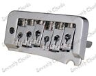 1 Set Guitar Bridge tremolo System For Squier,Fender Stratocaster Strat Guitars