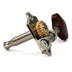 Silver Guitar Open Tuners Machine Heads Fit D'Angelico,Epiphone,Ibanez,Washburn
