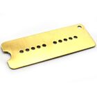 2pcs Brass Guitar P90s Pickup Base Plate 52/50MM