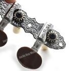 3R3L Classical Guitar Machine Heads Tuners Pegs For Mitchell,Breedlove,Johnson