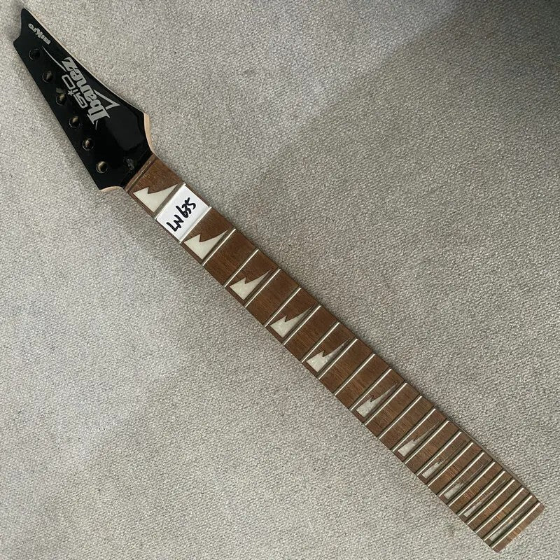 Ibanez Mikro Series Guitar Maple Wood Short Scale Neck, Rosewood 24 Frets