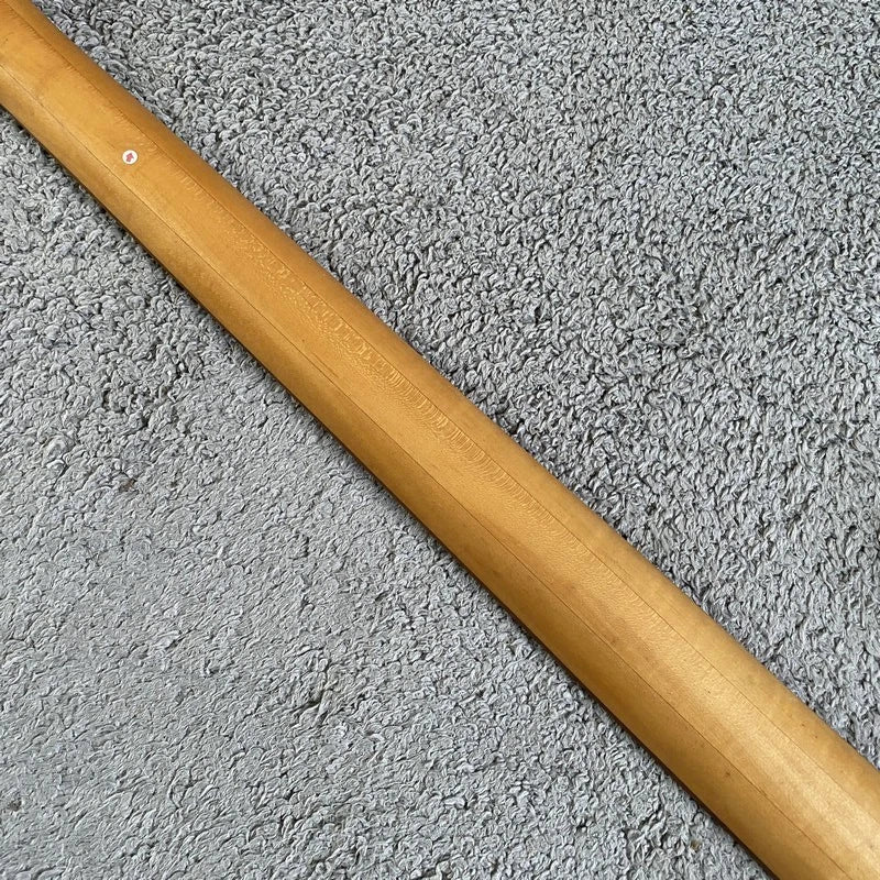 DIY 4 String Bass, Solid Ash Mahogany Body, Maple Wood Neck Through Project