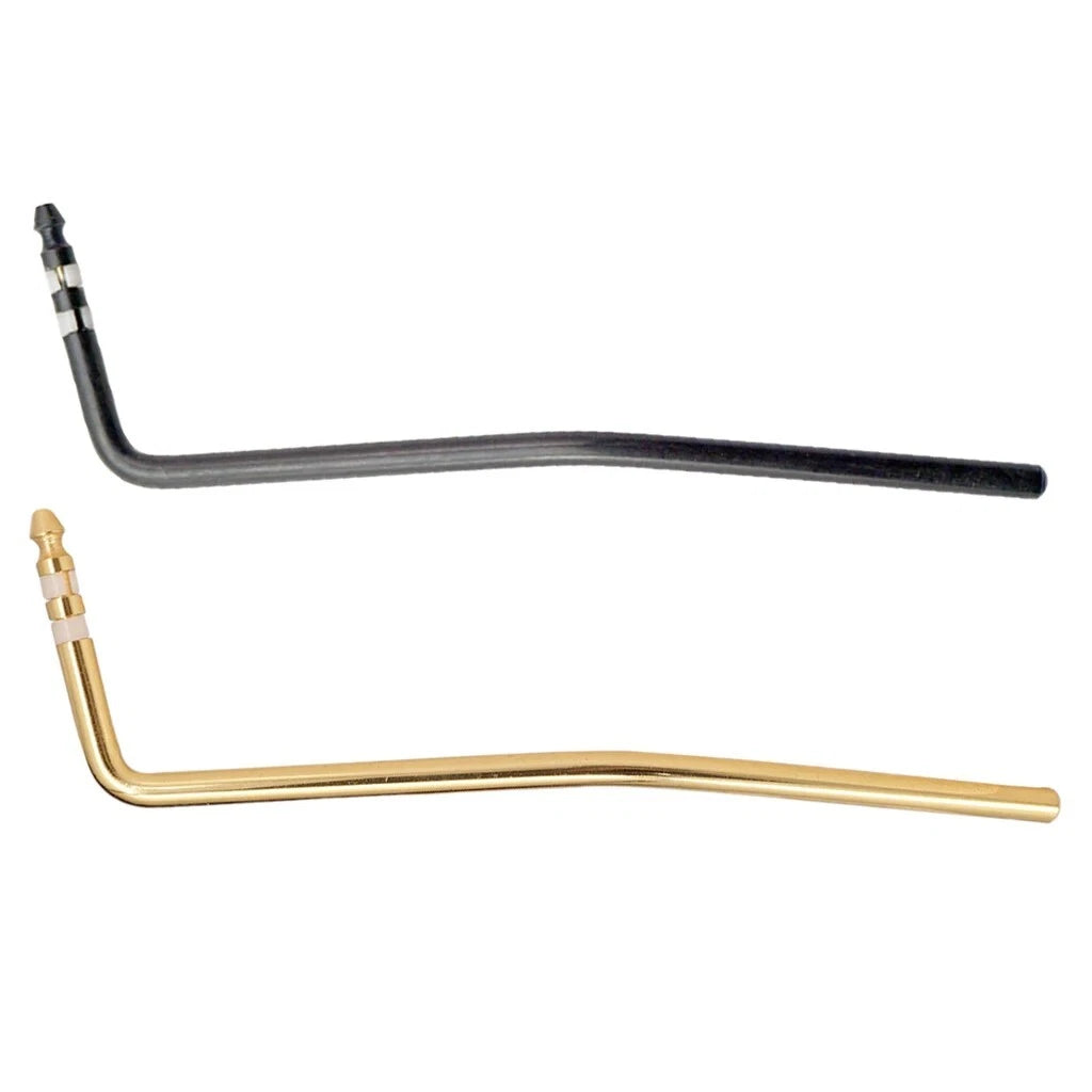 2 Piece Guitar Tremolo Arm Whammy Bar Fit Ibanez Edge / Lo-Pro / Edge Pro