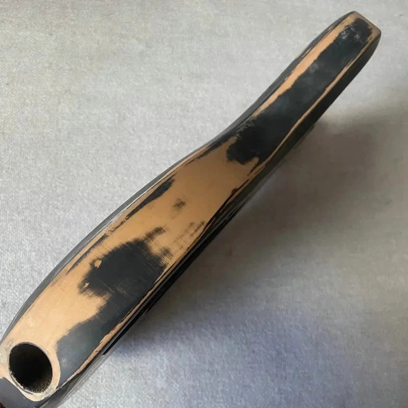 SSH 7 String Guitar Body DIY Project
