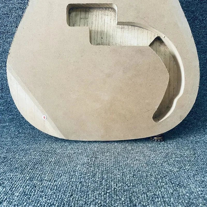 Precision Bass Style 4/5 String Bass Body