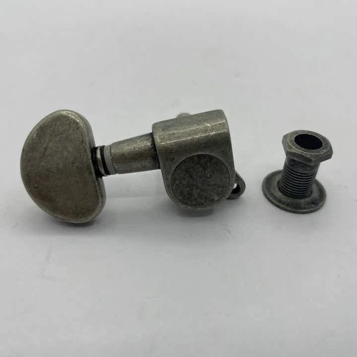 Ibanez 3R3L Aged Finish Acoustic Electric Guitar Machine Heads Tuning Pegs