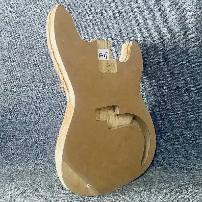 Precision Bass Style 4/5 String Bass Body
