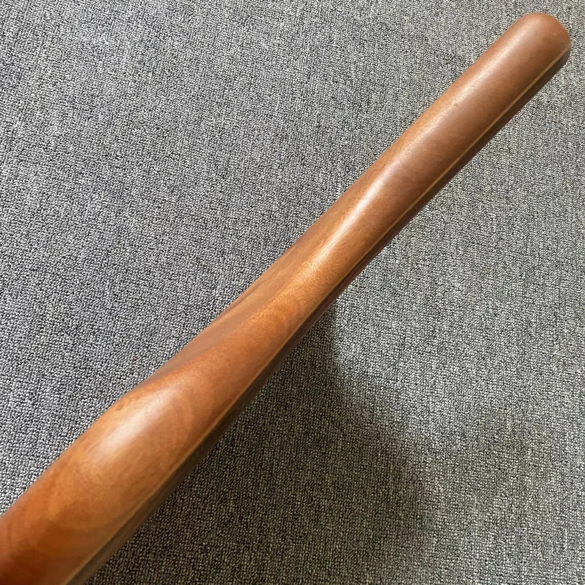 Walnut and Mahogany Wood DIY Project Bass Guitar Body