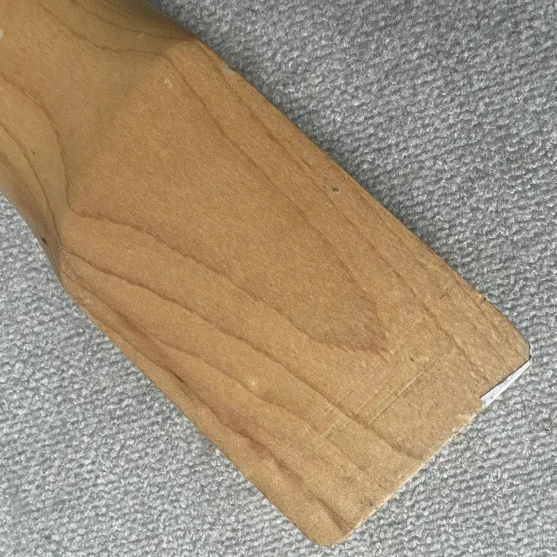 Maple Wood 5 String Bass Neck, Maple Fingerboard, 24 Maple